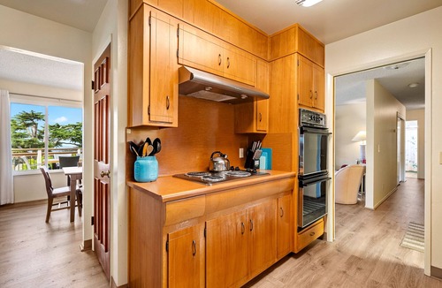 Morro Bay House | Morro Bay Heights Home with Amazing Ocean and Rock Views!