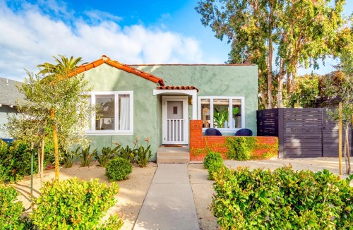 Morro Bay House | Morro Bay Living