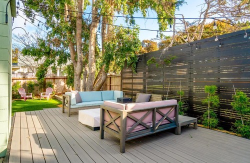 Morro Bay House | Morro Bay Living