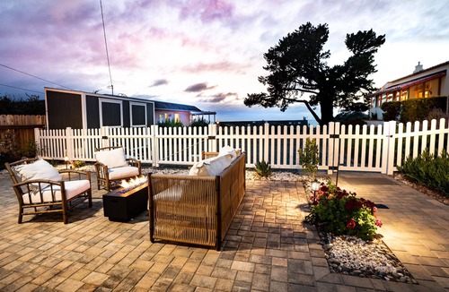 Morro Bay House | Morro Bay Ocean View