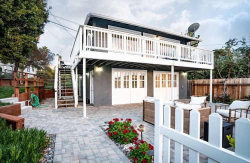 Morro Bay House | Morro Bay Ocean View