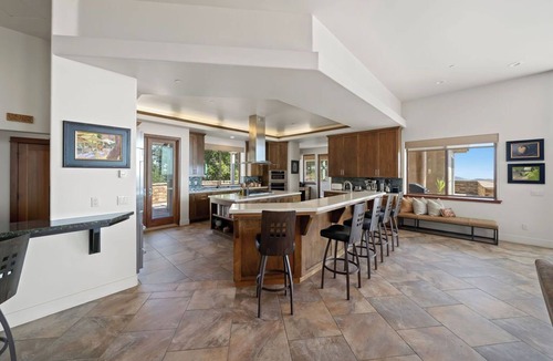Morro Bay House | Morro Bay Oceanview Estate