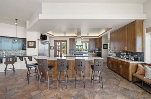 Morro Bay House | Morro Bay Oceanview Estate