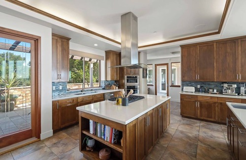 Morro Bay House | Morro Bay Oceanview Estate
