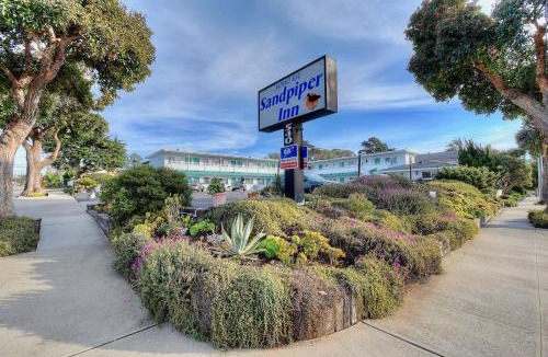Morro Bay Hotel | Morro Bay Sandpiper Inn