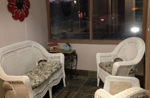 Morro Bay Hotel | Morro Crest Inn