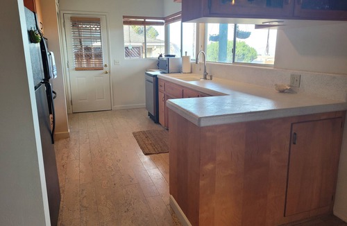 Morro Bay House | Morro Rock & Ocean View Bungalow