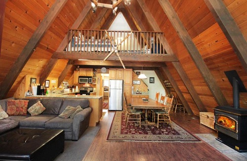 Sunnyside House | Morte House