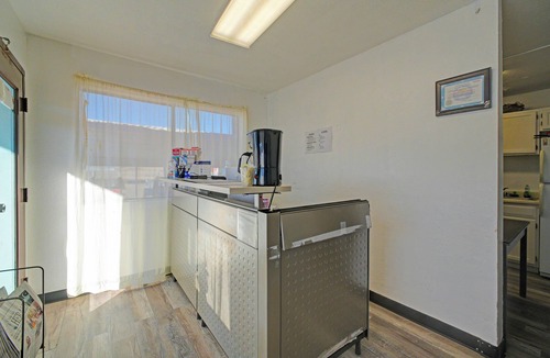 Lordsburg Hotel | Motel 10