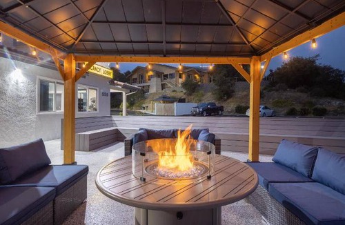 Arroyo Grande Hotel | Motel ∙ 127 guests