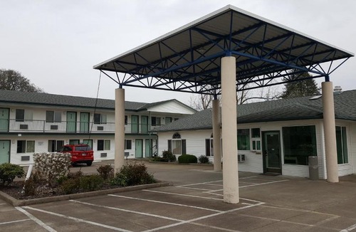 Albany Hotel | Motel 6 Albany, OR