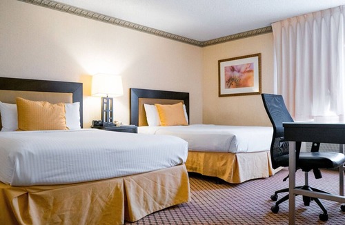 Anaheim Hills Hotel | Motel 6 Anaheim Hills