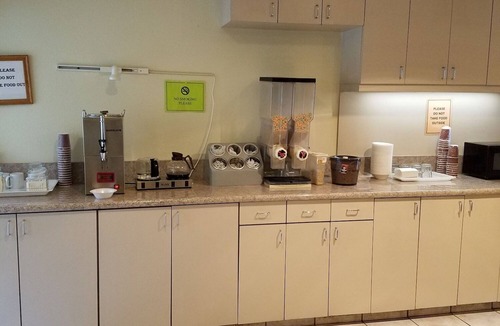 Anaheim Hills Hotel | Motel 6 Anaheim Hills