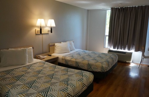 Belmont Hotel | Motel 6 Belmont, CA - San Francisco - Redwood City