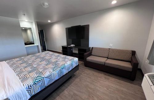 Bullhead City Hotel | Motel 6 Bullhead City, Az - Laughlin