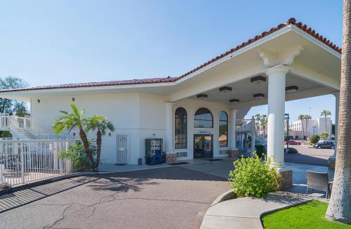 Chandler Hotel | Motel 6 Chandler, AZ