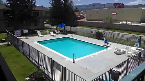 East Ely Hotel | Motel 6-Ely, NV