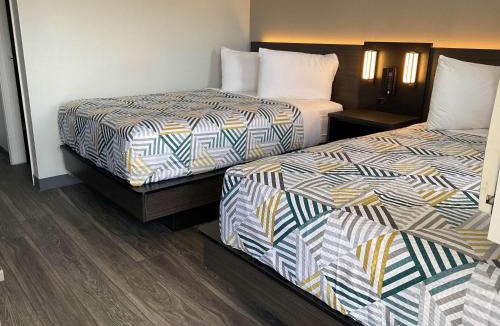 East Ely Hotel | Motel 6-Ely, NV