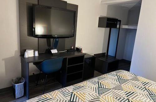 East Ely Hotel | Motel 6-Ely, NV