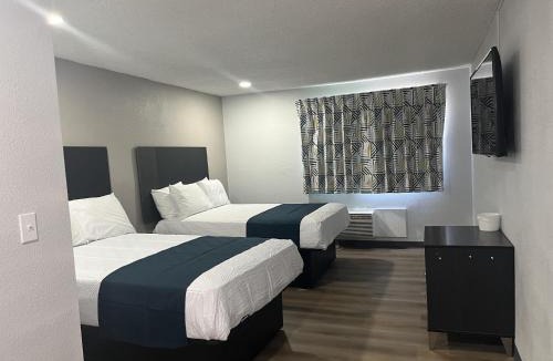 Downtown Las Vegas Hotel | Motel 6 - Las Vegas, NV – Downtown Fremont St Experience