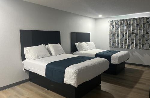 Downtown Las Vegas Hotel | Motel 6 - Las Vegas, NV – Downtown Fremont St Experience