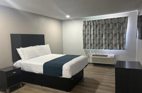 Downtown Las Vegas Hotel | Motel 6 - Las Vegas, NV – Downtown Fremont St Experience