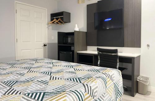 Morro Bay Hotel | Motel 6-Morro Bay, CA