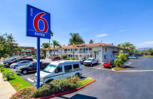 Rowland Heights Hotel | Motel 6-Rowland Heights, CA - Los Angeles - Pomona