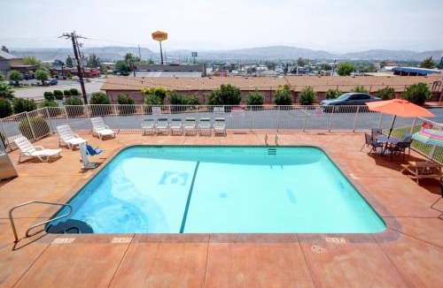 St. George Hotel | Motel 6 Saint George, UT