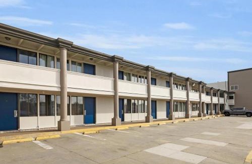 Outer Sunset Hotel | Motel 6 San Francisco, CA Great Highway