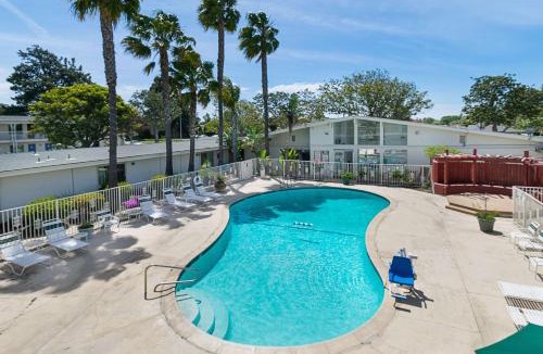 Santa Maria Hotel | Motel 6-Santa Maria, CA - South