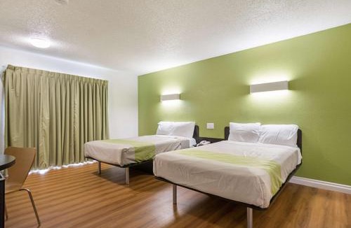 Santa Maria Hotel | Motel 6-Santa Maria, CA - South