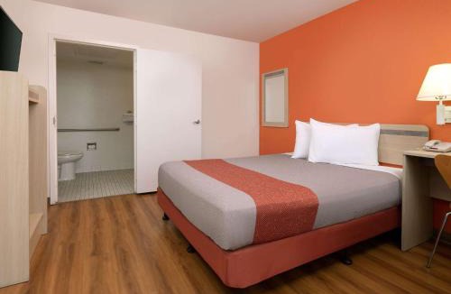 Santa Maria Hotel | Motel 6-Santa Maria, CA - North