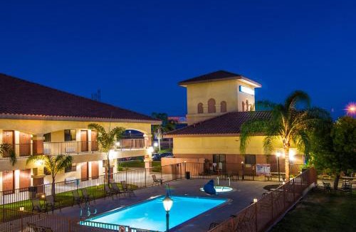 Santa Nella Hotel | Motel 6-Santa Nella, CA - Los Banos