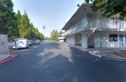 Weed Hotel | Motel 6 Weed - Mount Shasta