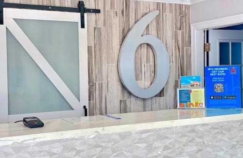 Yuba City Hotel | Motel 6 Yuba City, CA