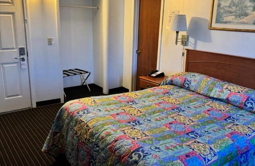 Garberville Hotel | Motel Garberville