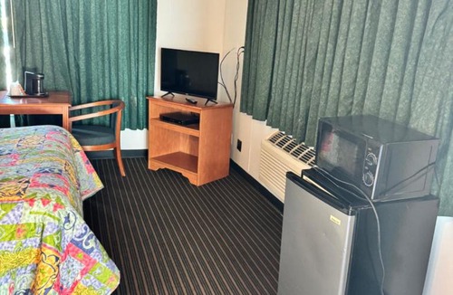 Garberville Hotel | Motel Garberville