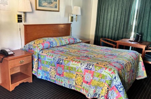 Garberville Hotel | Motel Garberville