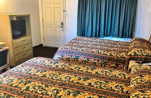 Garberville Hotel | Motel Garberville