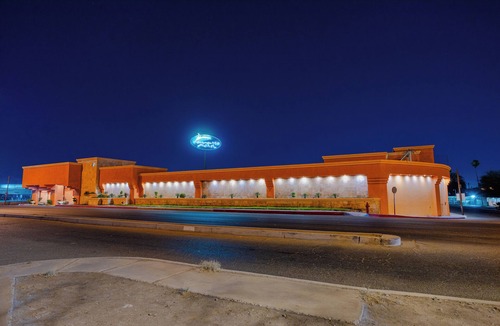 Mexicali Hotel | Motel Paraiso