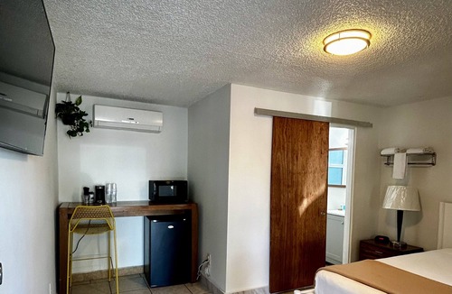Pacific Beach Hotel | Motel San Diego - In San Diego (Pacific Beach)