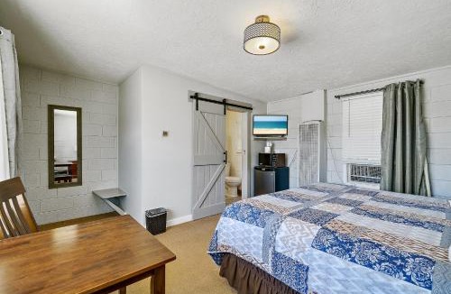 Zion National Park East Entrance Hotel | Mount Carmel Motel near Zion National Park