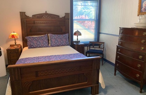 Mount Shasta Bed & Breakfast | Mount Shasta Ranch Bed and Breakfast