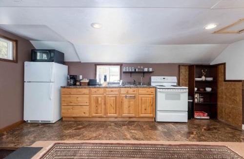 Snowbird House | Mountain Apartment Located in BigCottonwood Canyon