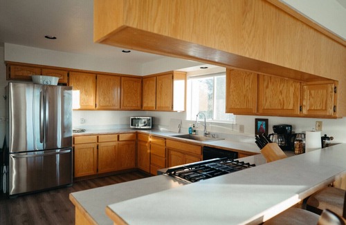 Nevada City House | Mountain Bliss Ranch - Hot tub and River Trails