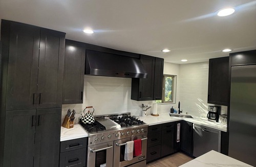 Tahoe Island House | Mountain Gem, large house perfect for families. Vhr# 332780