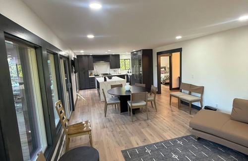 Tahoe Island House | Mountain Gem, large house perfect for families. Vhr# 332780