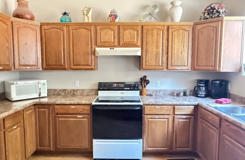 Flagstaff House | Mountain Retreat - Close to NAU & Snowbowl