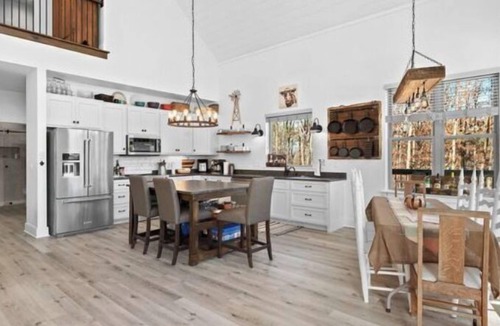 Soddy-Daisy House | Mountain Retreat w/outdoor activities including rock climbing and hiking,